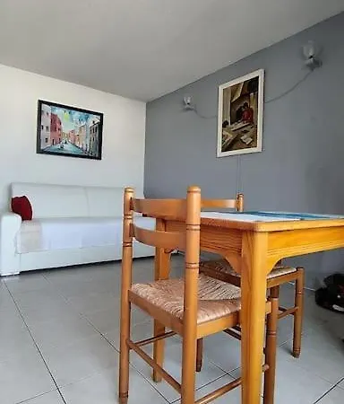 Le Dali, A 5 Min Parking * La Seyne-sur-Mer