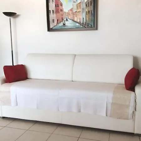 Appartement Le Dali, A 5 Min Parking La Seyne-sur-Mer