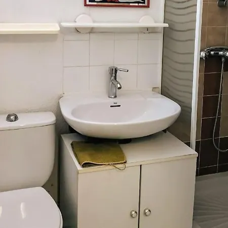 Appartement Le Dali, A 5 Min Parking La Seyne-sur-Mer